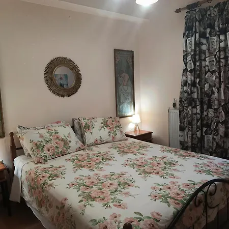 Apartament Banana Leaves Flat Chania (Crete)