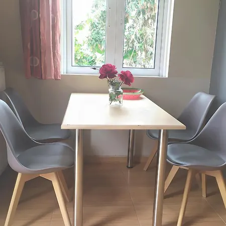 Apartament Banana Leaves Flat Chania (Crete)