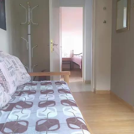 Apartament Banana Leaves Flat