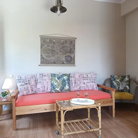 Apartament Banana Leaves Flat *