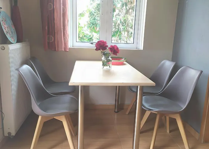 Apartament Banana Leaves Flat Chania (Crete)