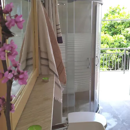 Banana Leaves Flat Apartment *