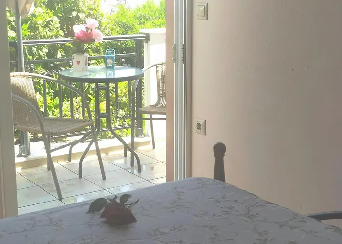 Banana Leaves Flat アパート