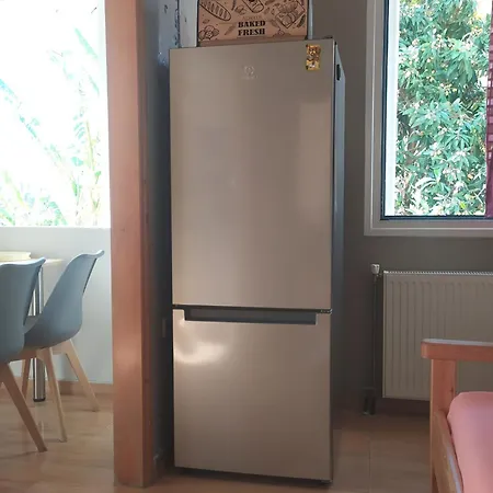 Banana Leaves Flat Апартаменти