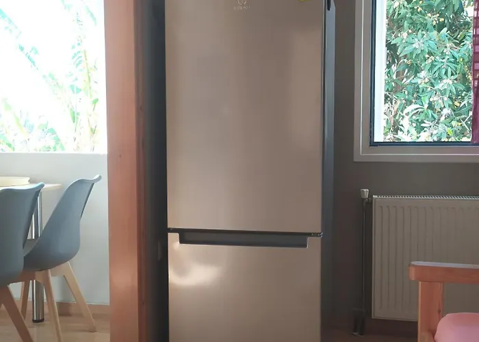 Banana Leaves Flat 아파트