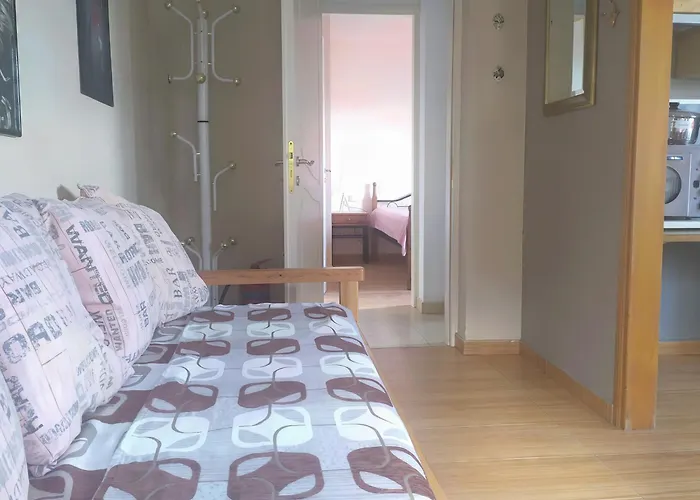 아파트 Banana Leaves Flat