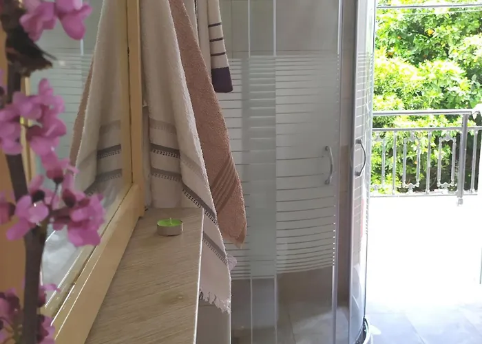 Banana Leaves Flat 아파트 *