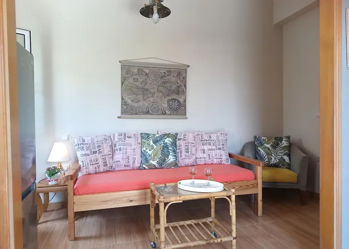 아파트 Banana Leaves Flat *