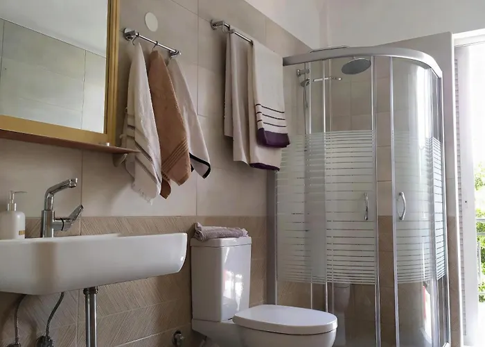 아파트 Banana Leaves Flat *